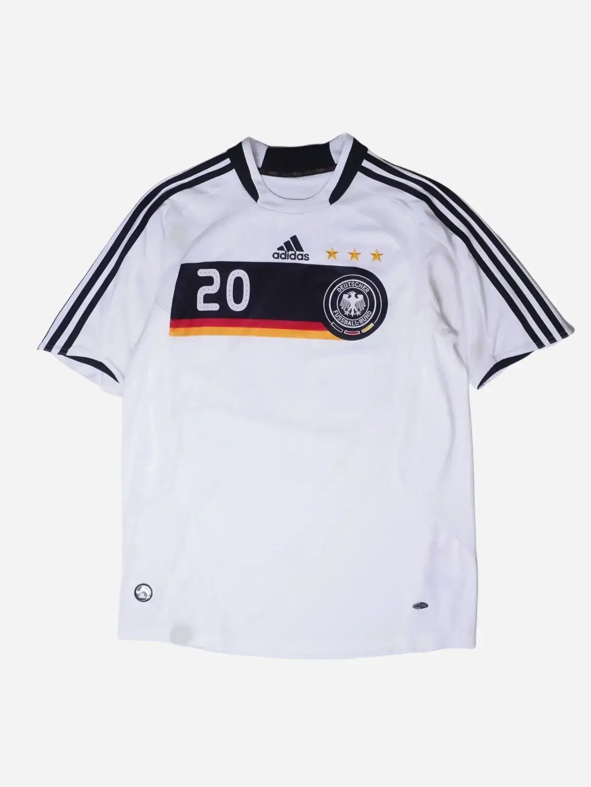 Adidas Deutschland "Podolski" Trikot (L)