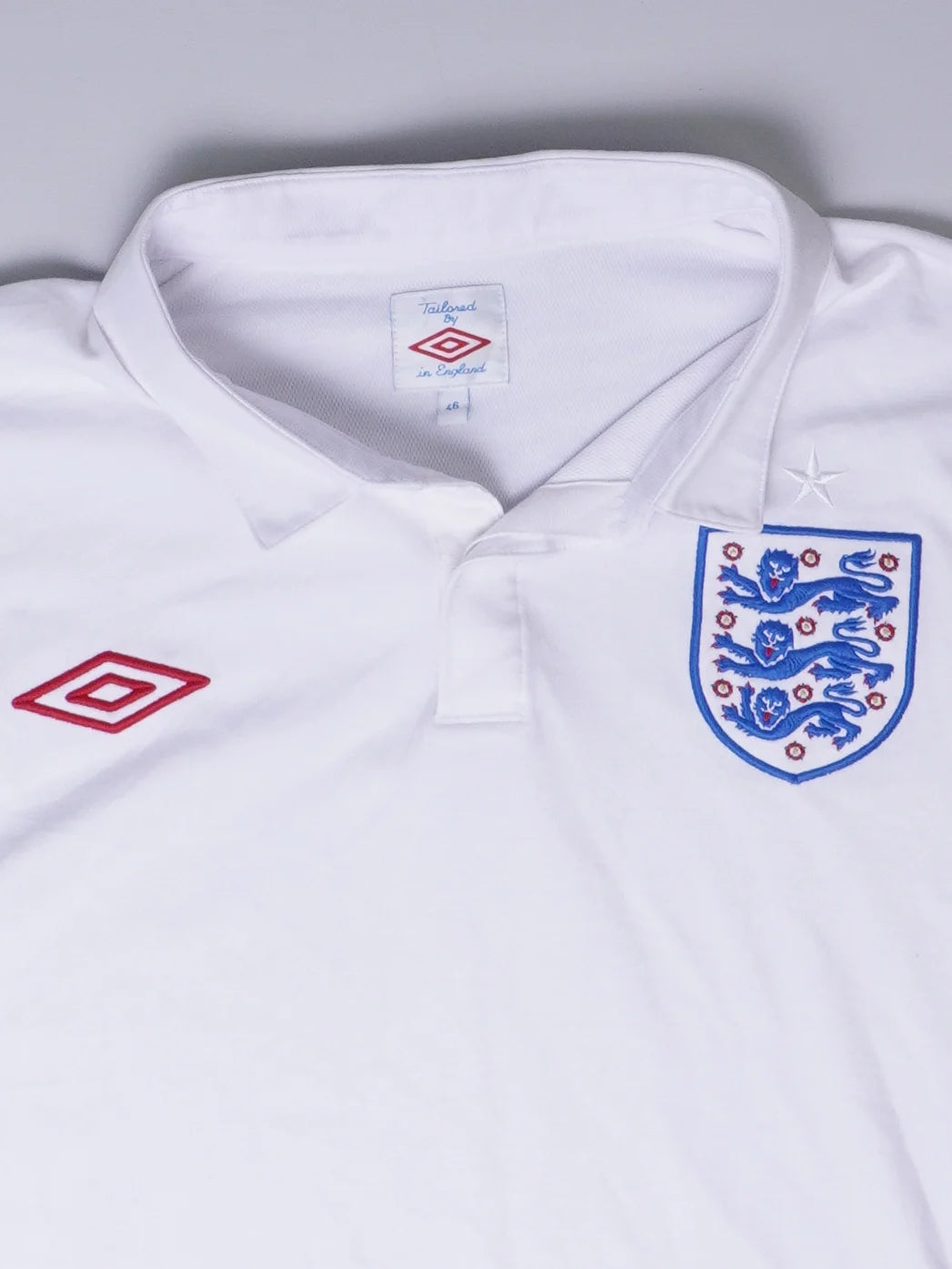 Umbro England Trikot (XL)