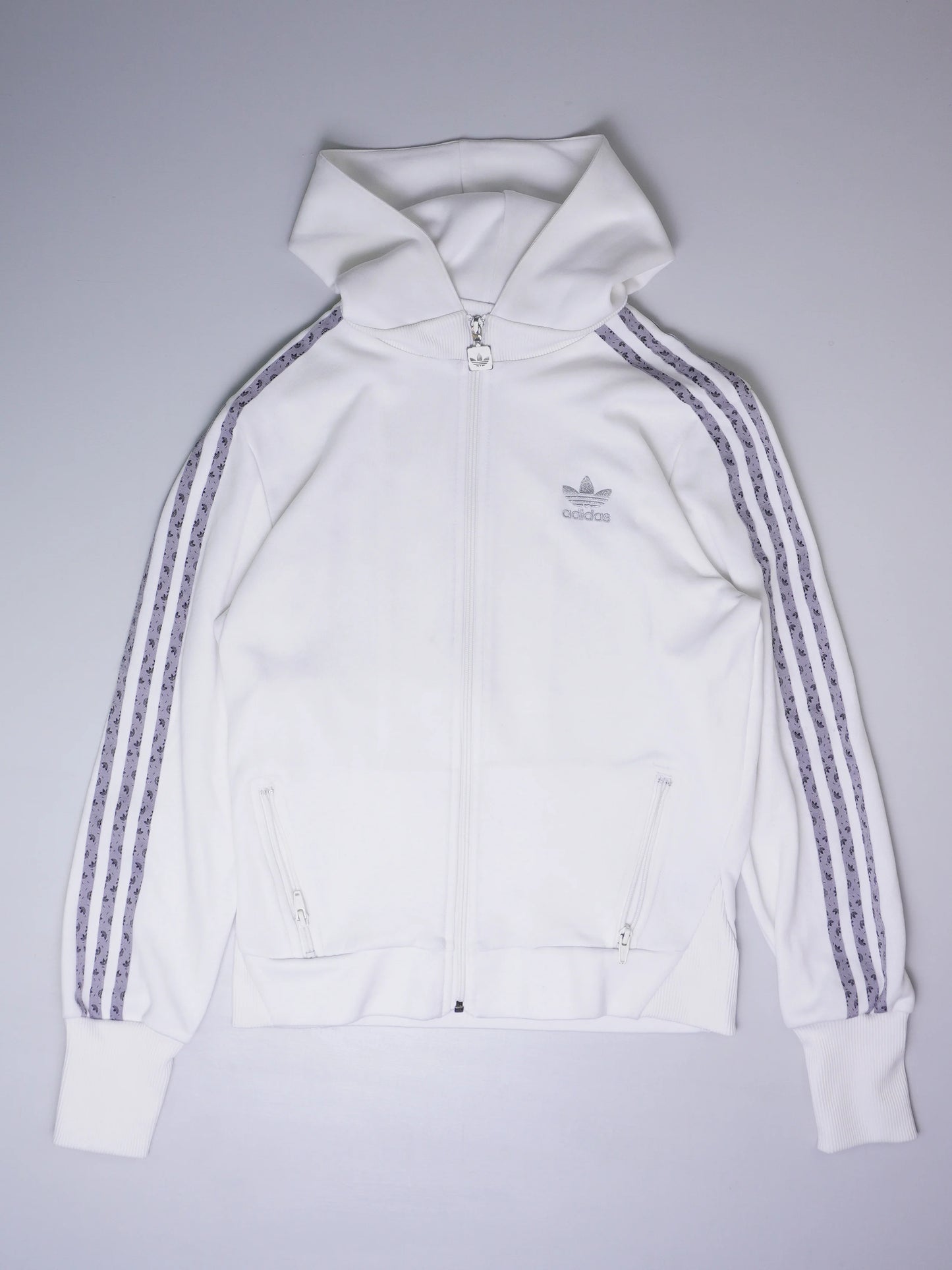 Adidas Trainingsjacke (XS)