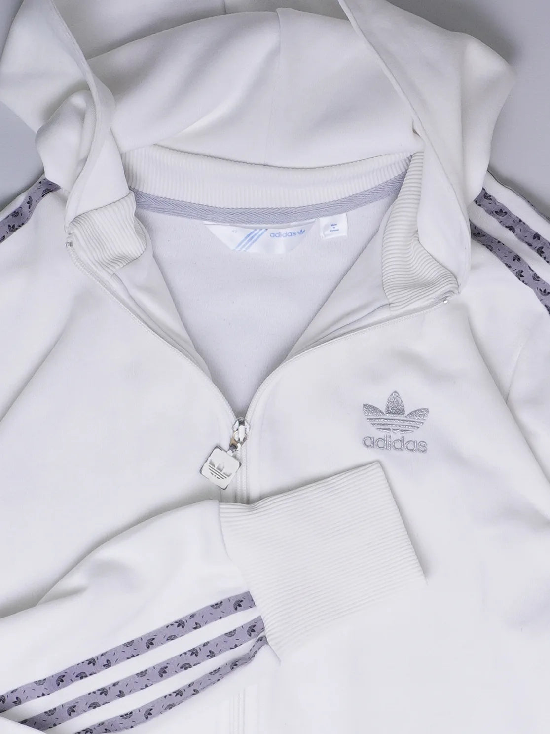 Adidas Trainingsjacke (XS)