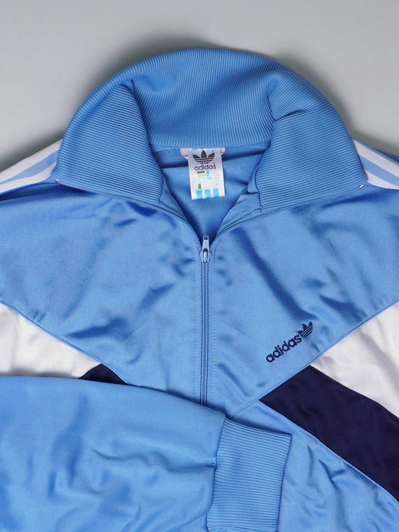 Adidas Trainingsjacke (XL)