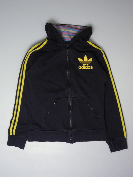 Adidas Kapuzenjacke (XS)