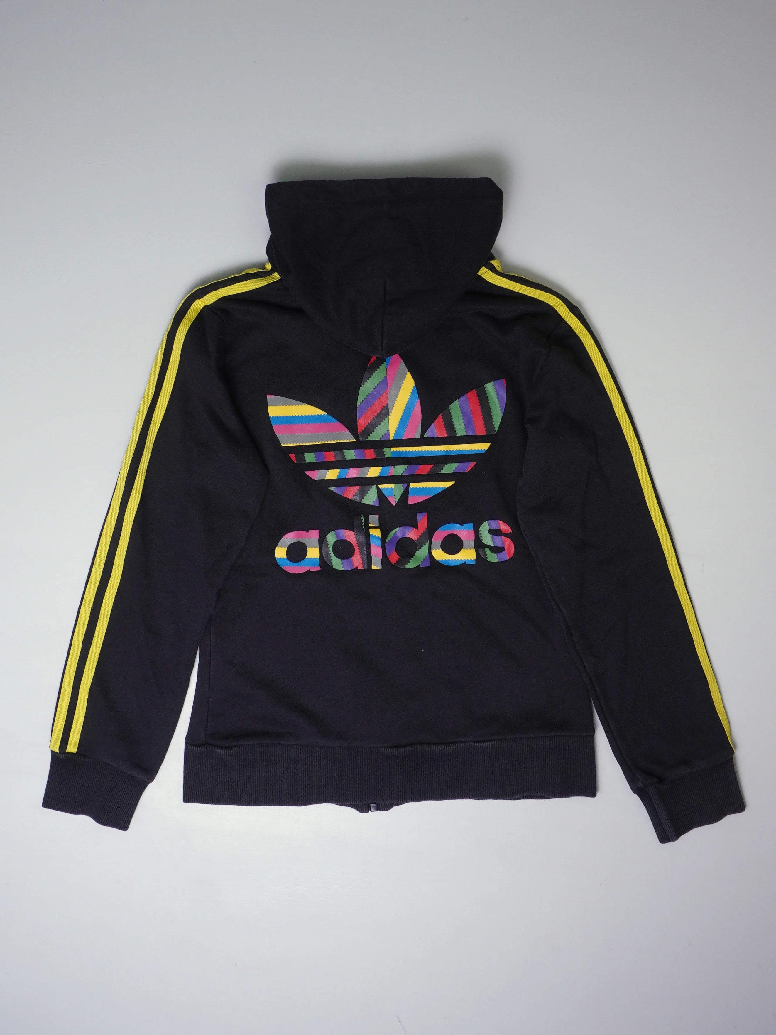 Adidas Kapuzenjacke (XS)