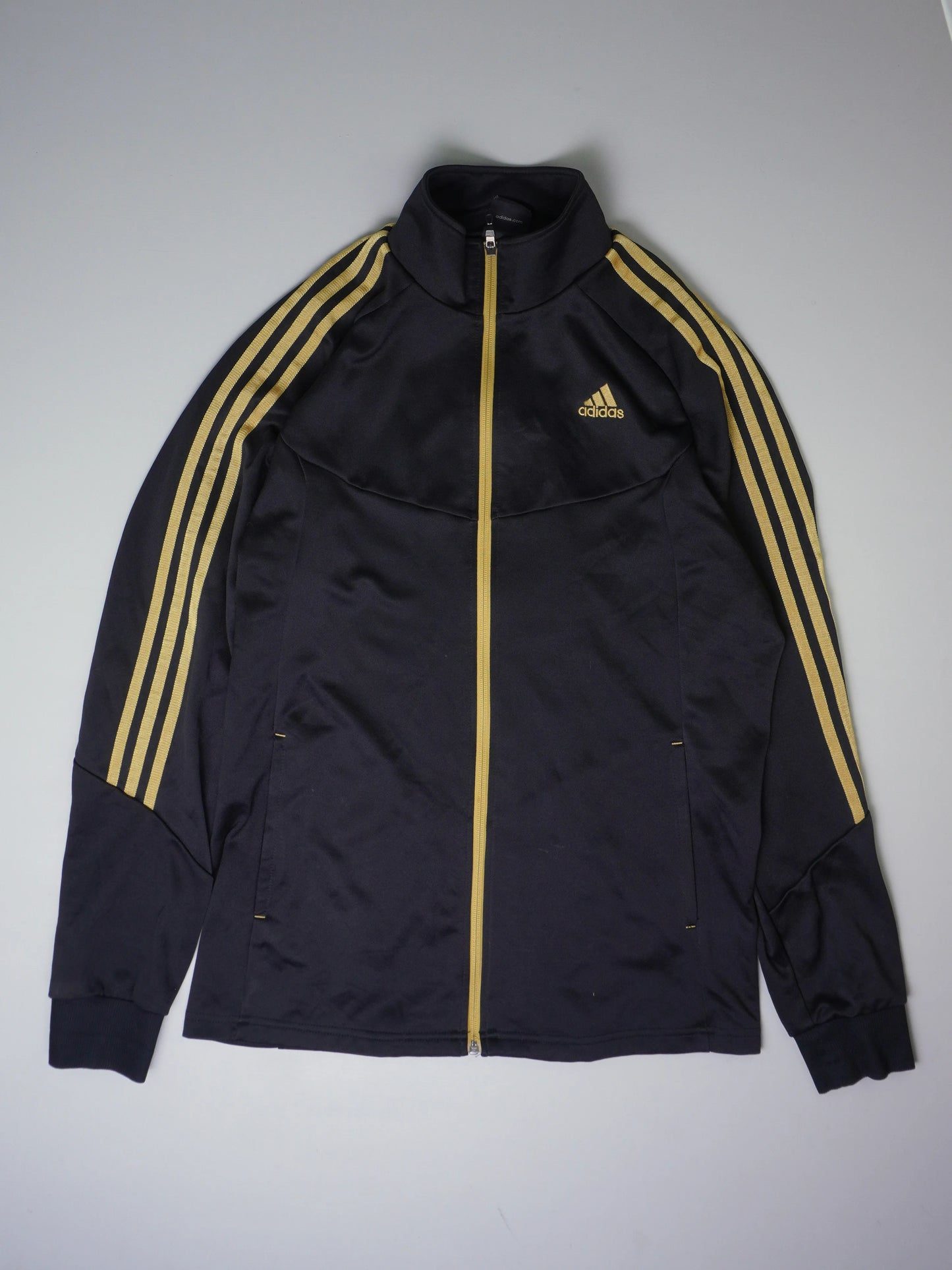 Adidas Trainingsjacke (XL)