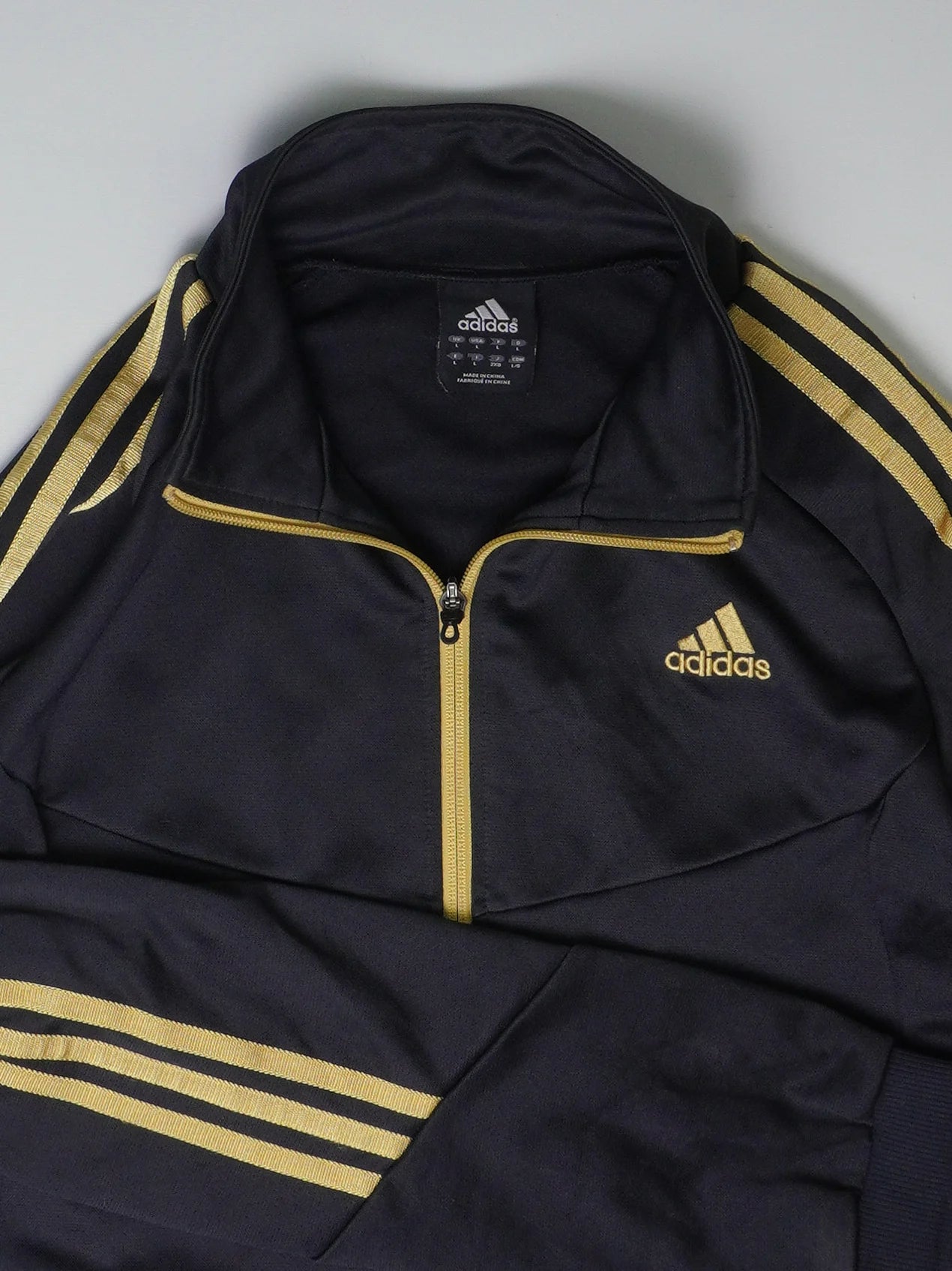 Adidas Trainingsjacke (XL)