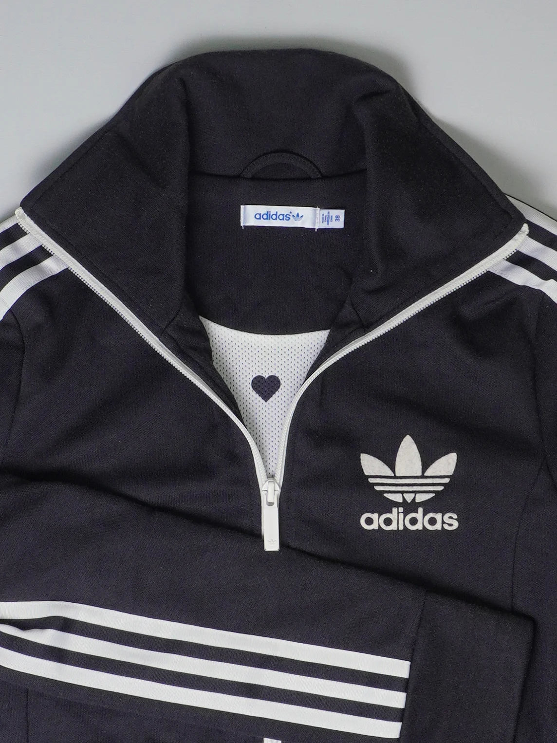 Adidas Trainingsjacke (S)