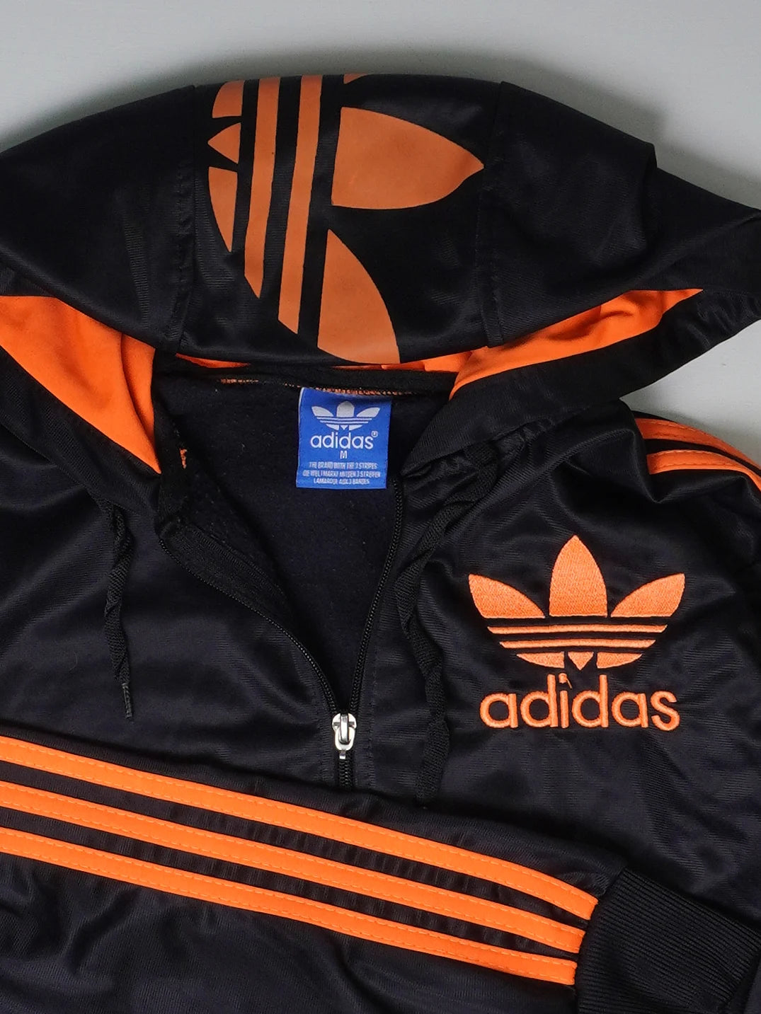 Adidas Trainingsjacke (XS)