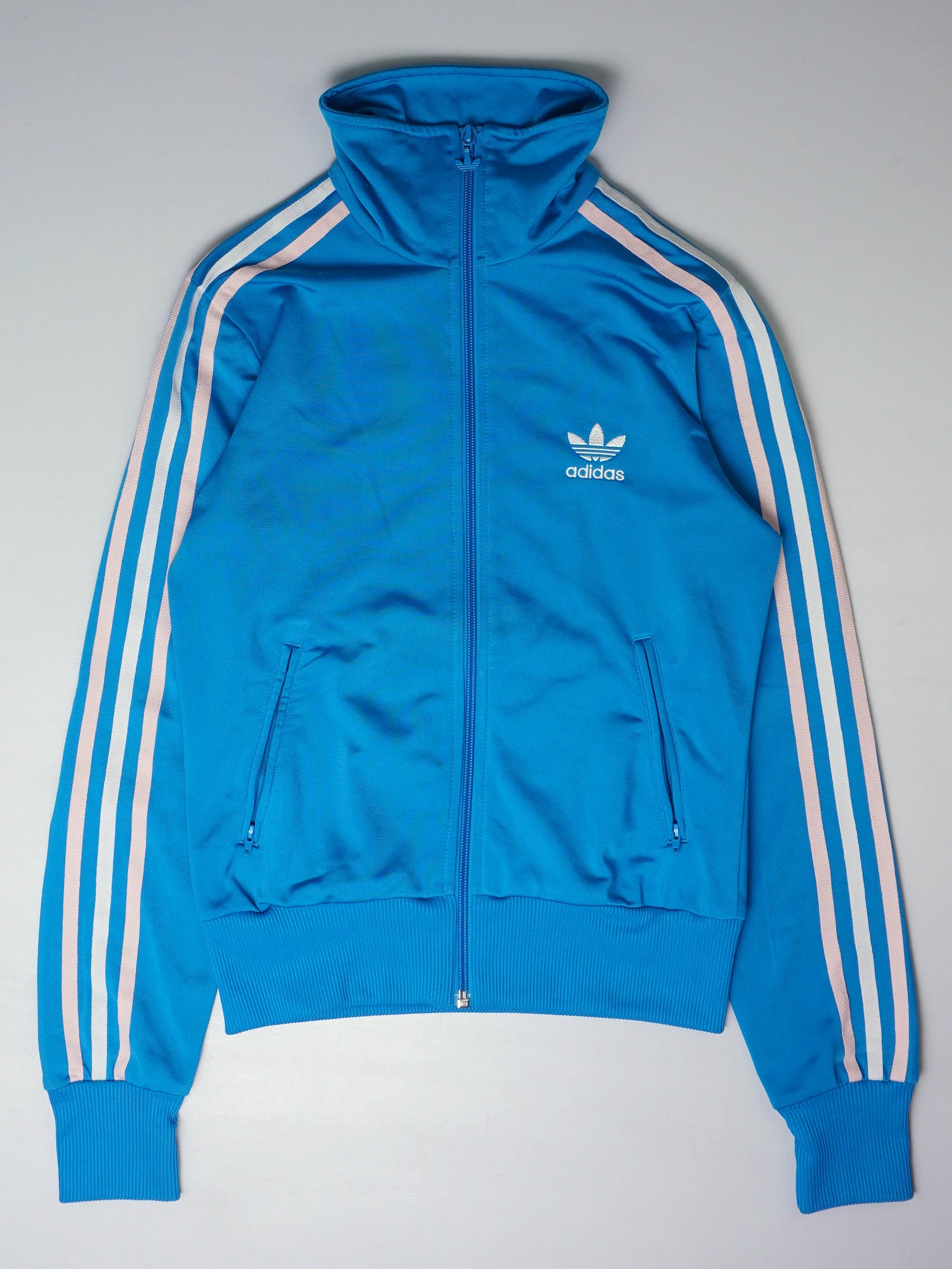 Adidas Trainingsjacke (XS)