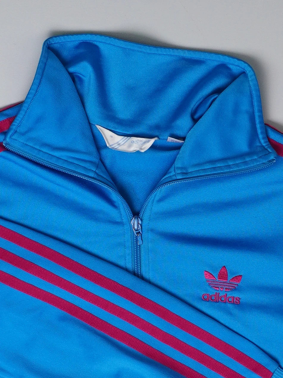 Adidas Trainingsjacke (XS)