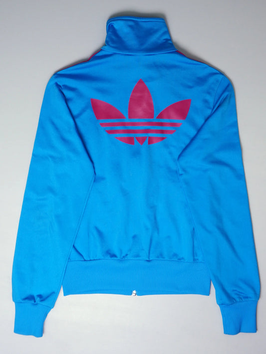 Adidas Trainingsjacke (XS)