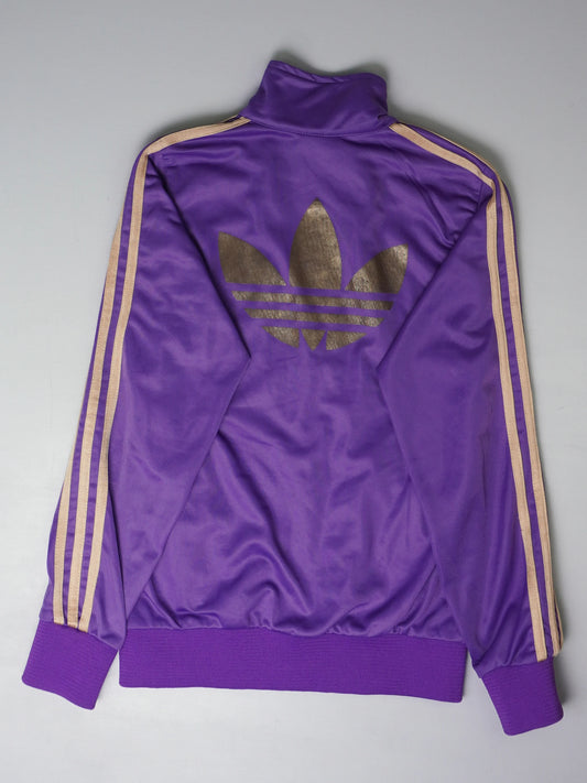 Adidas Trainingsjacke (XS)