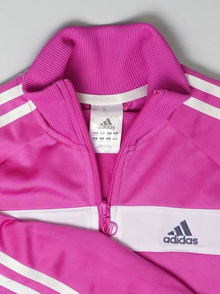 Adidas Trainingsjacke (S)