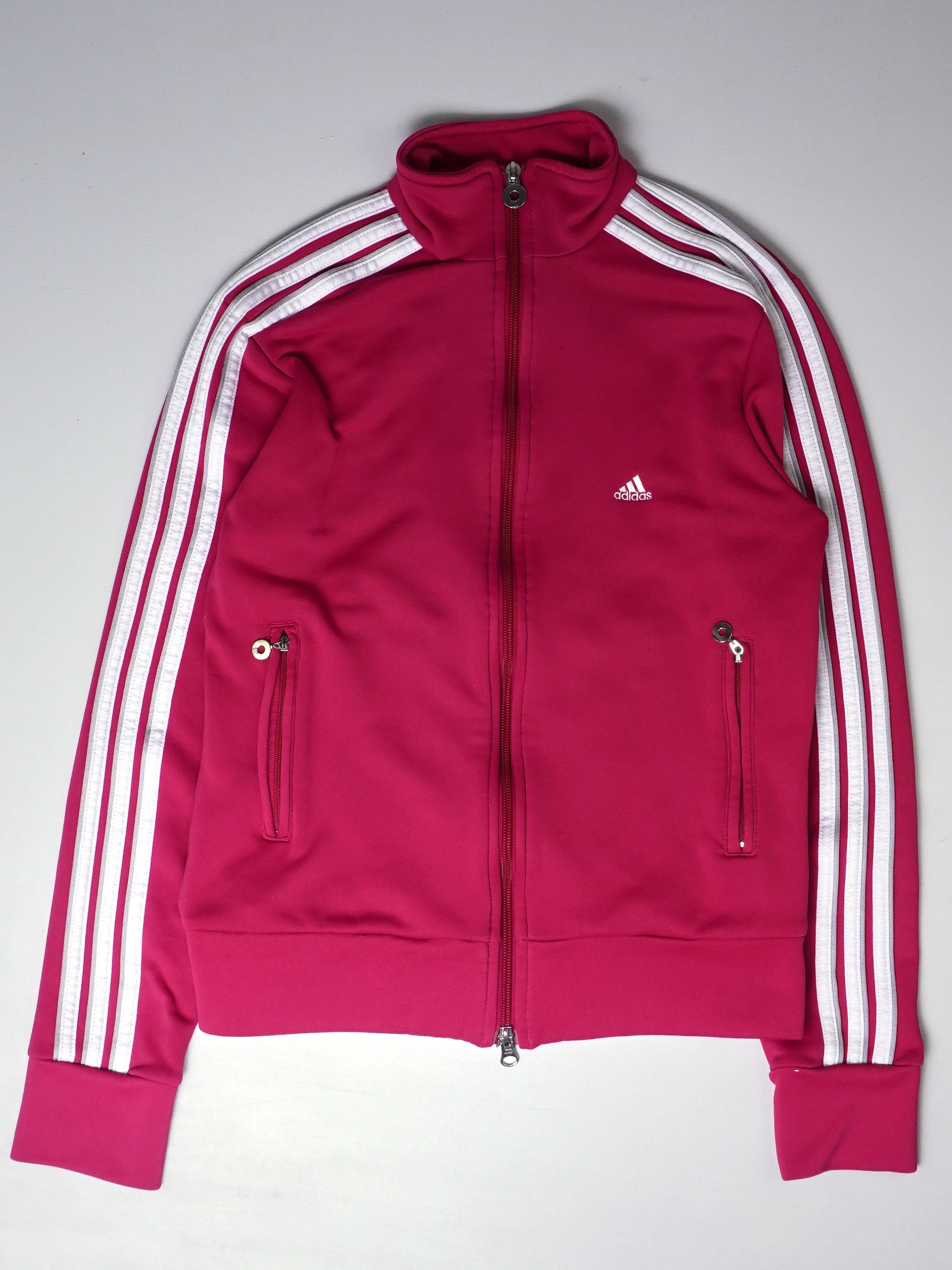 Adidas Trainingsjacke (XS)