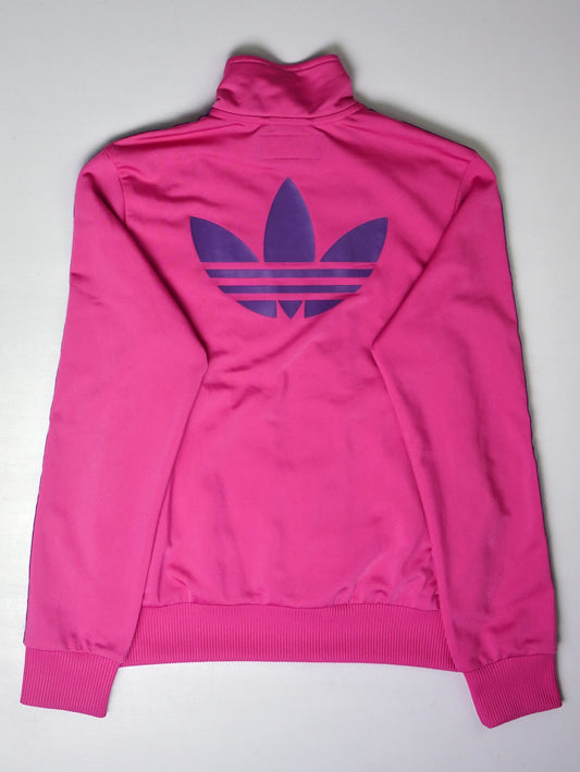 Adidas Trainingsjacke (XS)