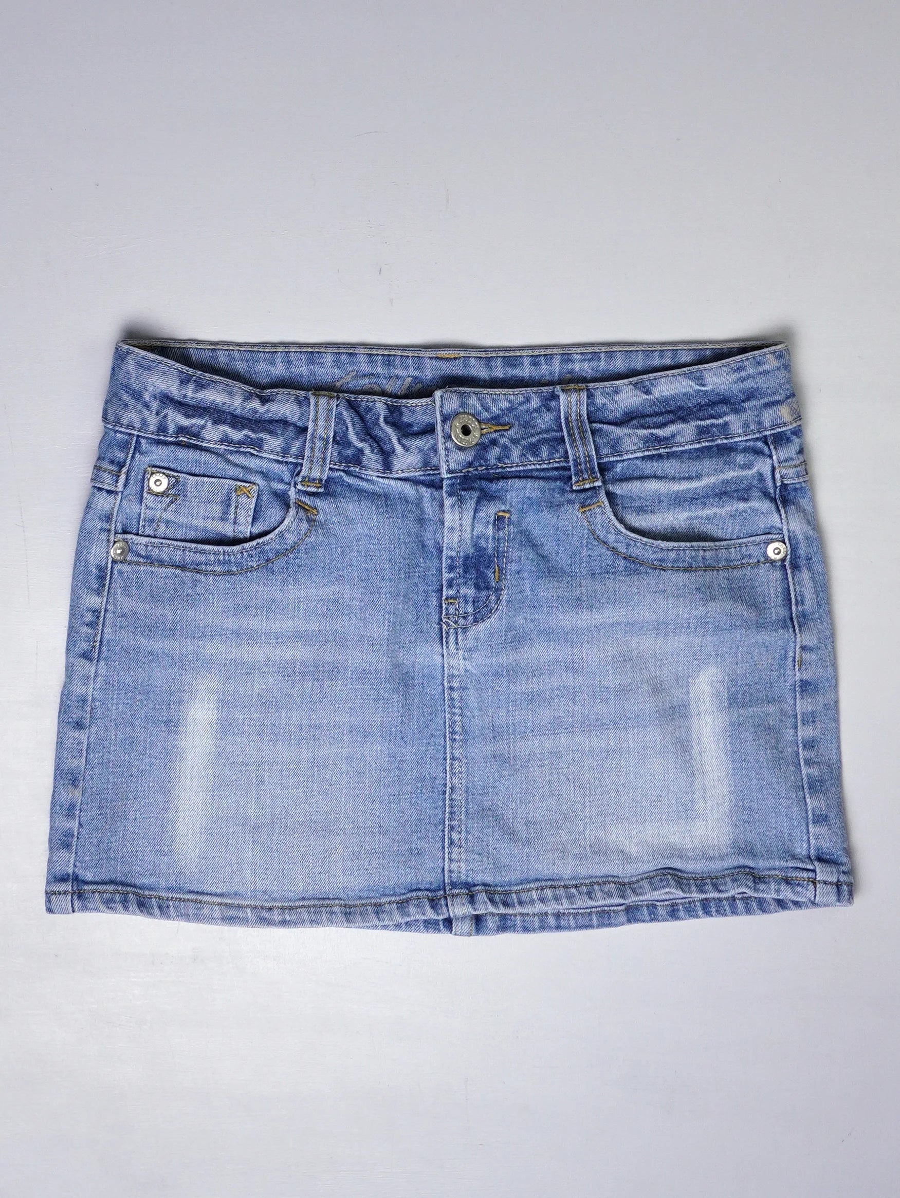 Y2K 38 Mini Rock (M)