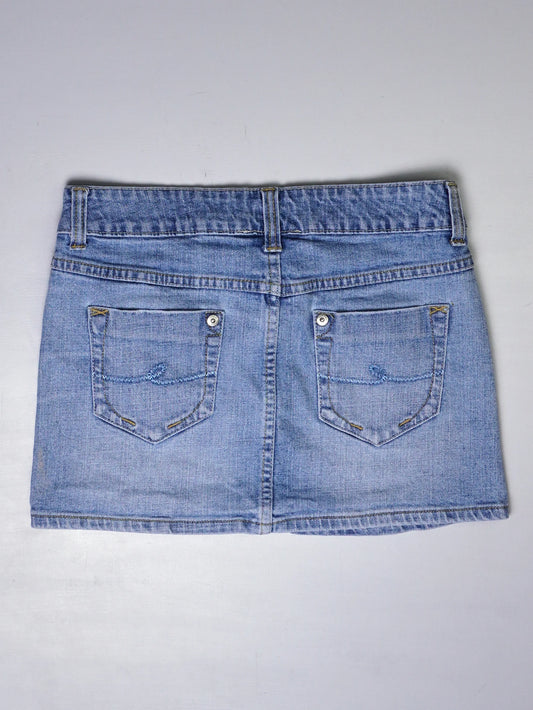 Y2K 38 Mini Rock (M)