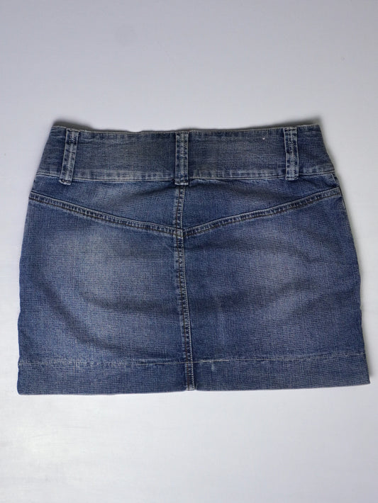 Y2K 38 MIni Rock (M)