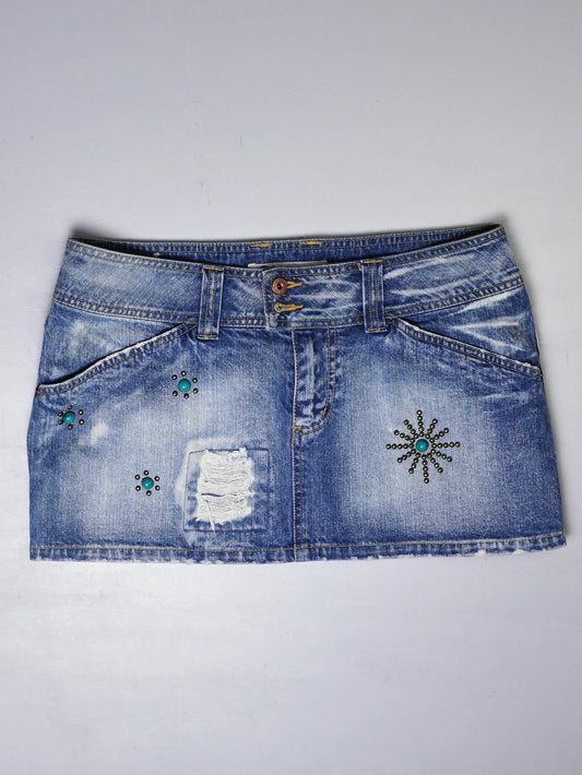 Y2K 42 Mini Rock (XL)