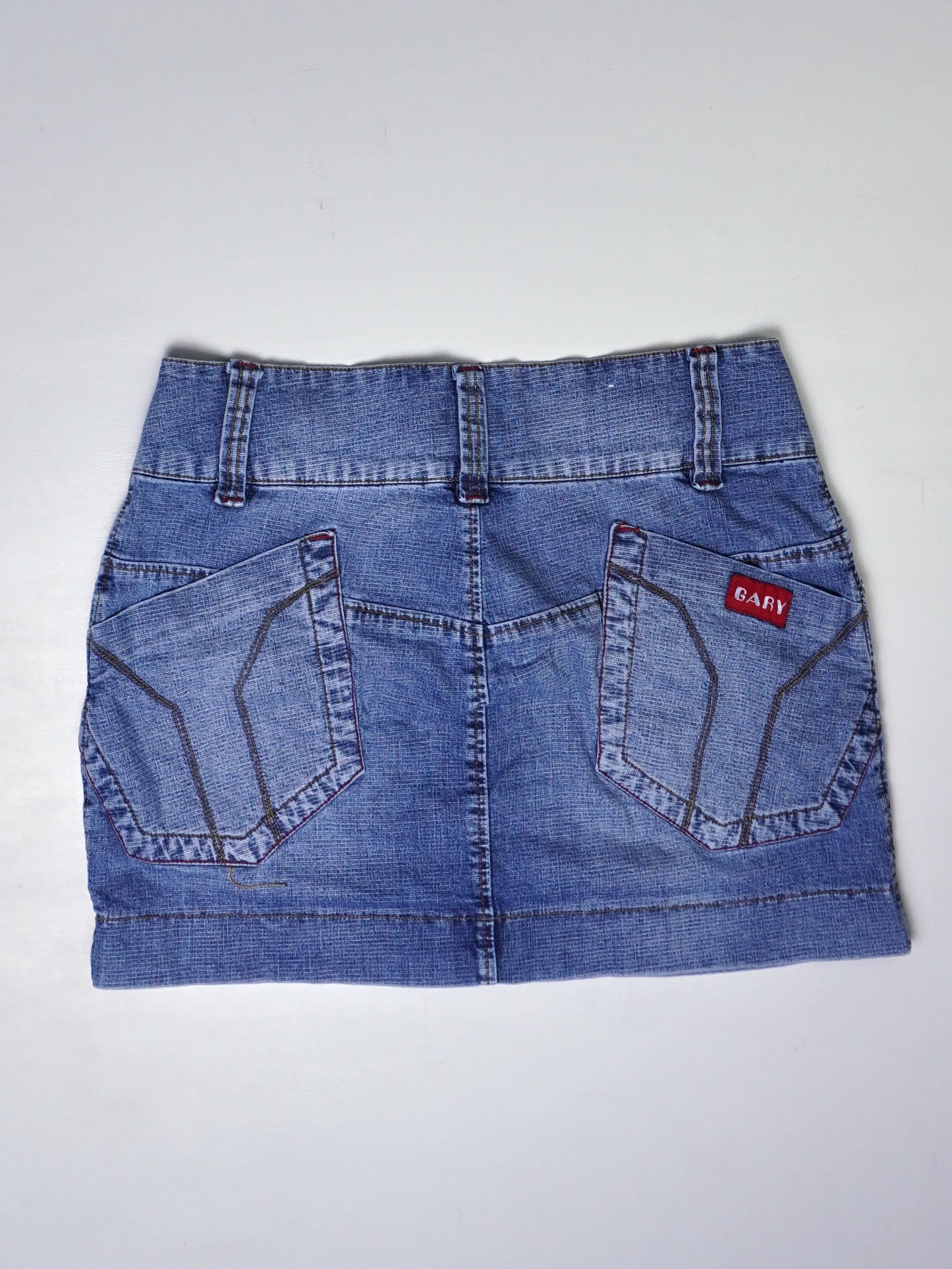 Gary Jeans 38 Mini Rock (M)