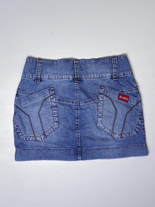 Gary Jeans 38 Mini Rock (M)