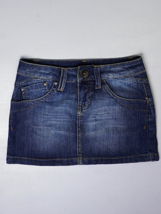 Y2K 38 Mini Rock (M)