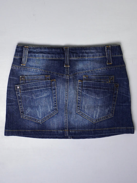 Y2K 38 Mini Rock (M)