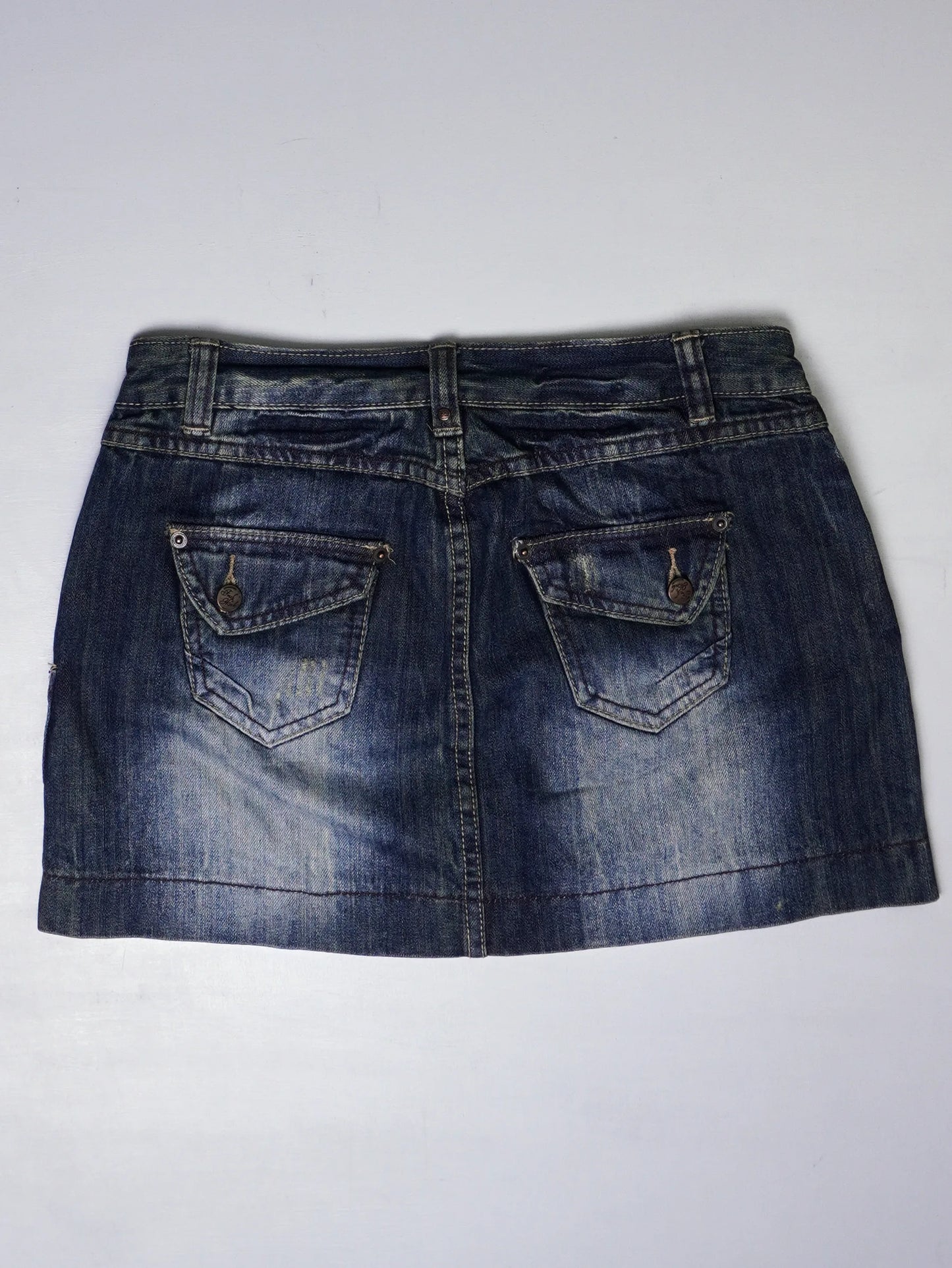 Y2K 38 Mini Rock (M)