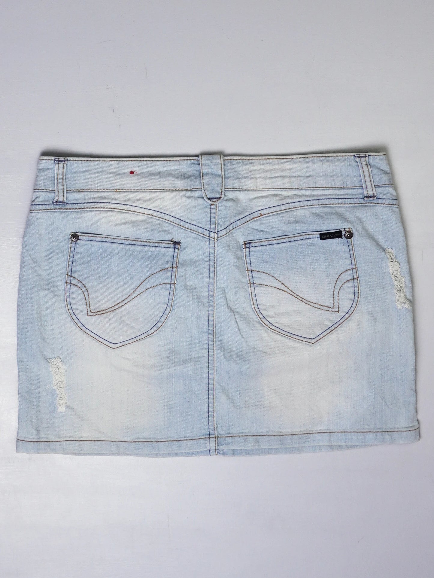 Only 40 Mini Rock (L)