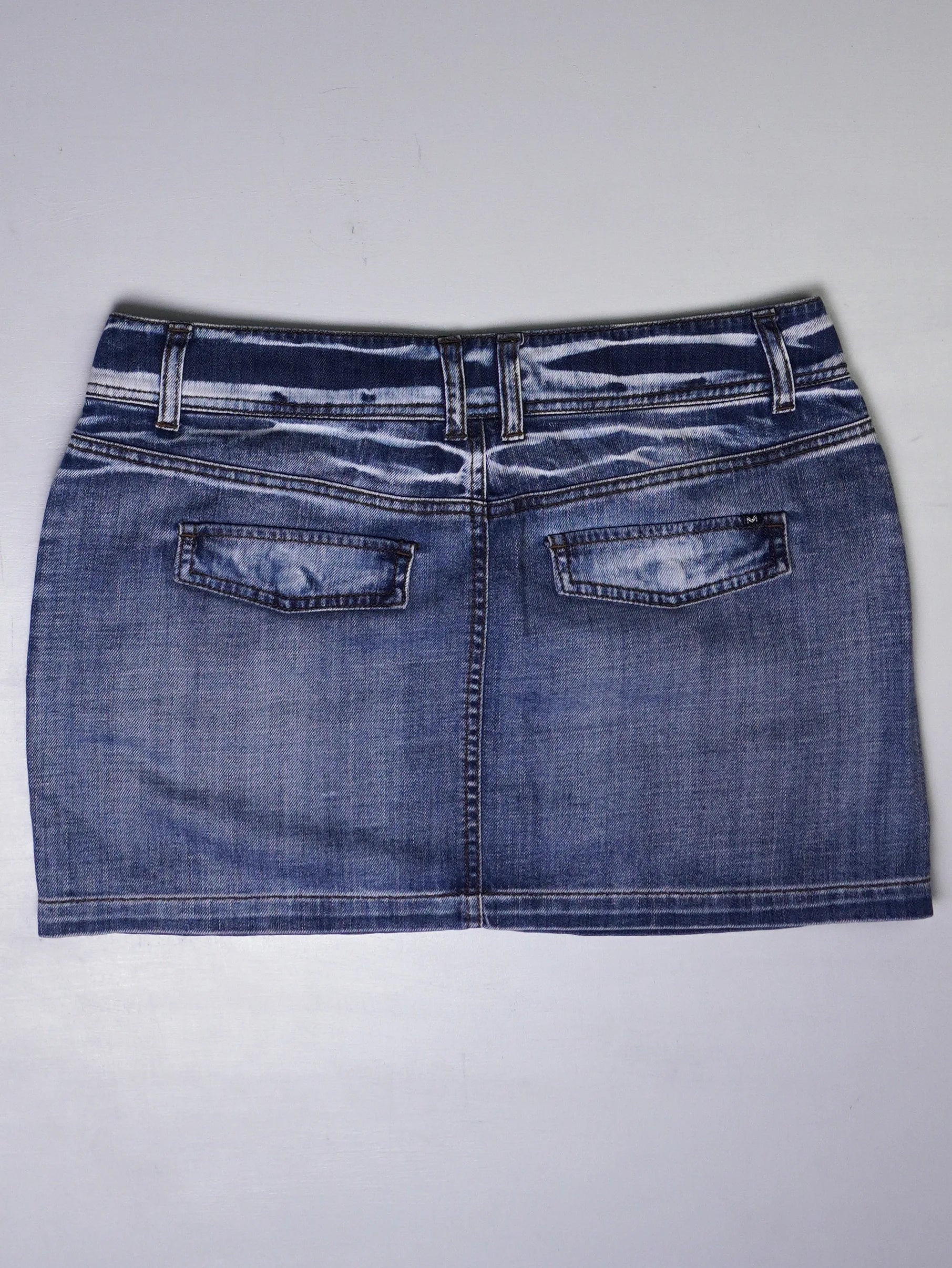 Y2K 42 Mini Rock (XL)