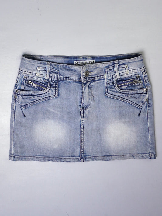 Y2K 40 Mini Rock (L)