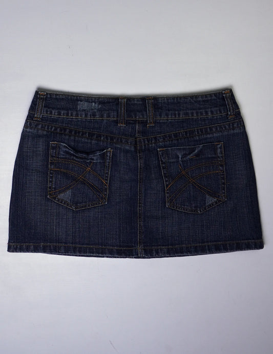 Y2K 44 Mini Rock (XL)