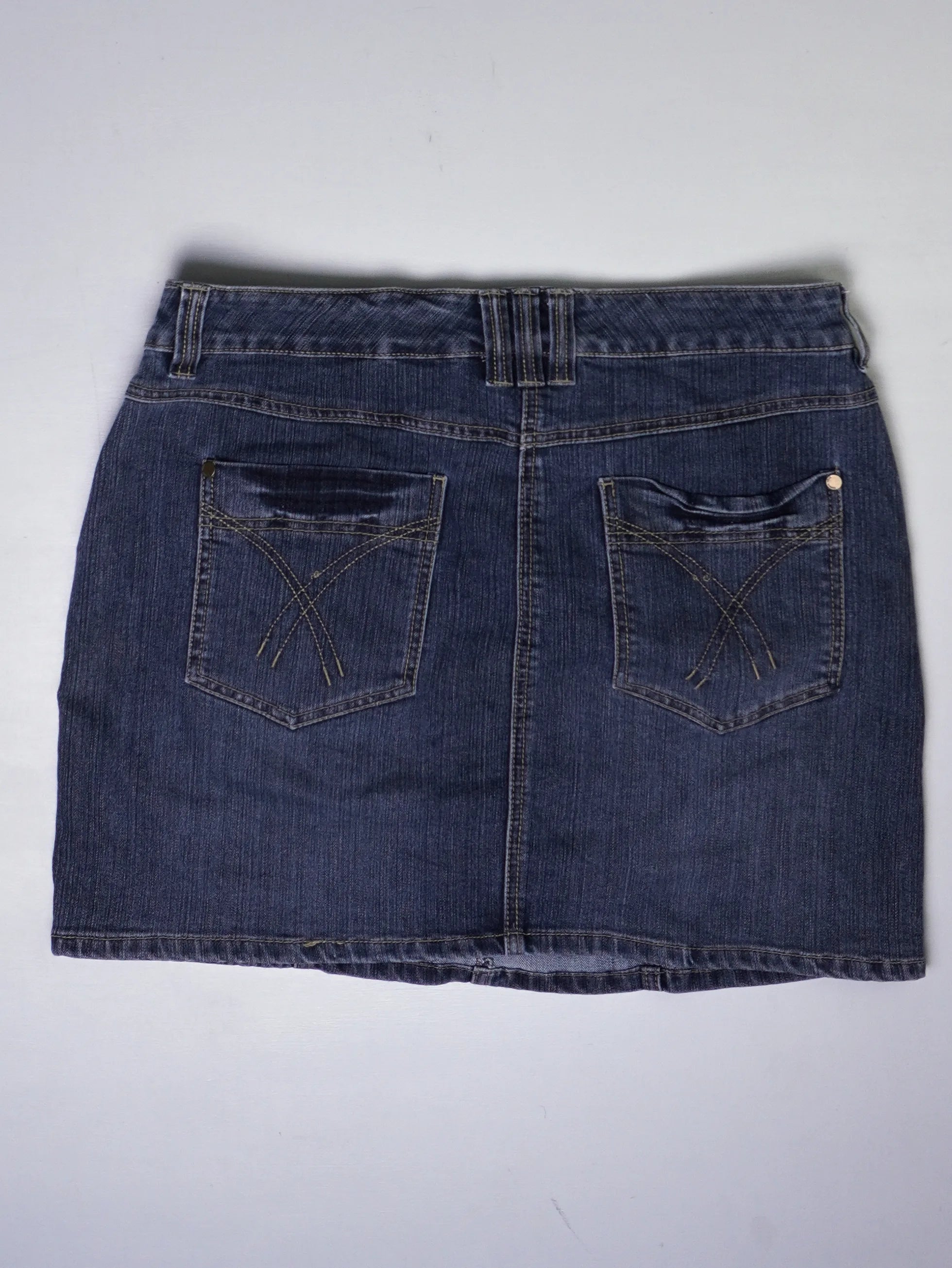 Y2K 42 Mini Rock (XL)