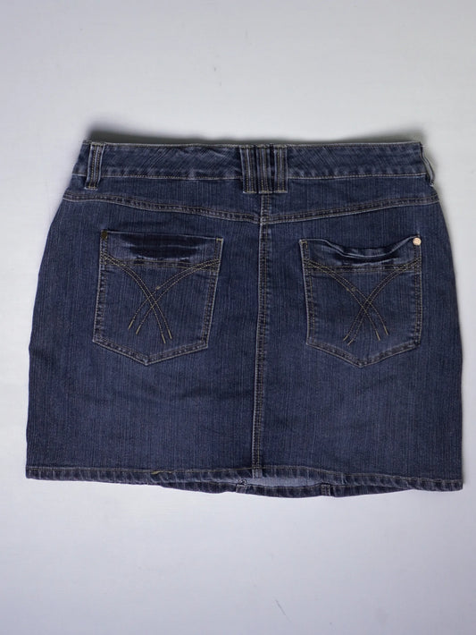 Y2K 42 Mini Rock (XL)