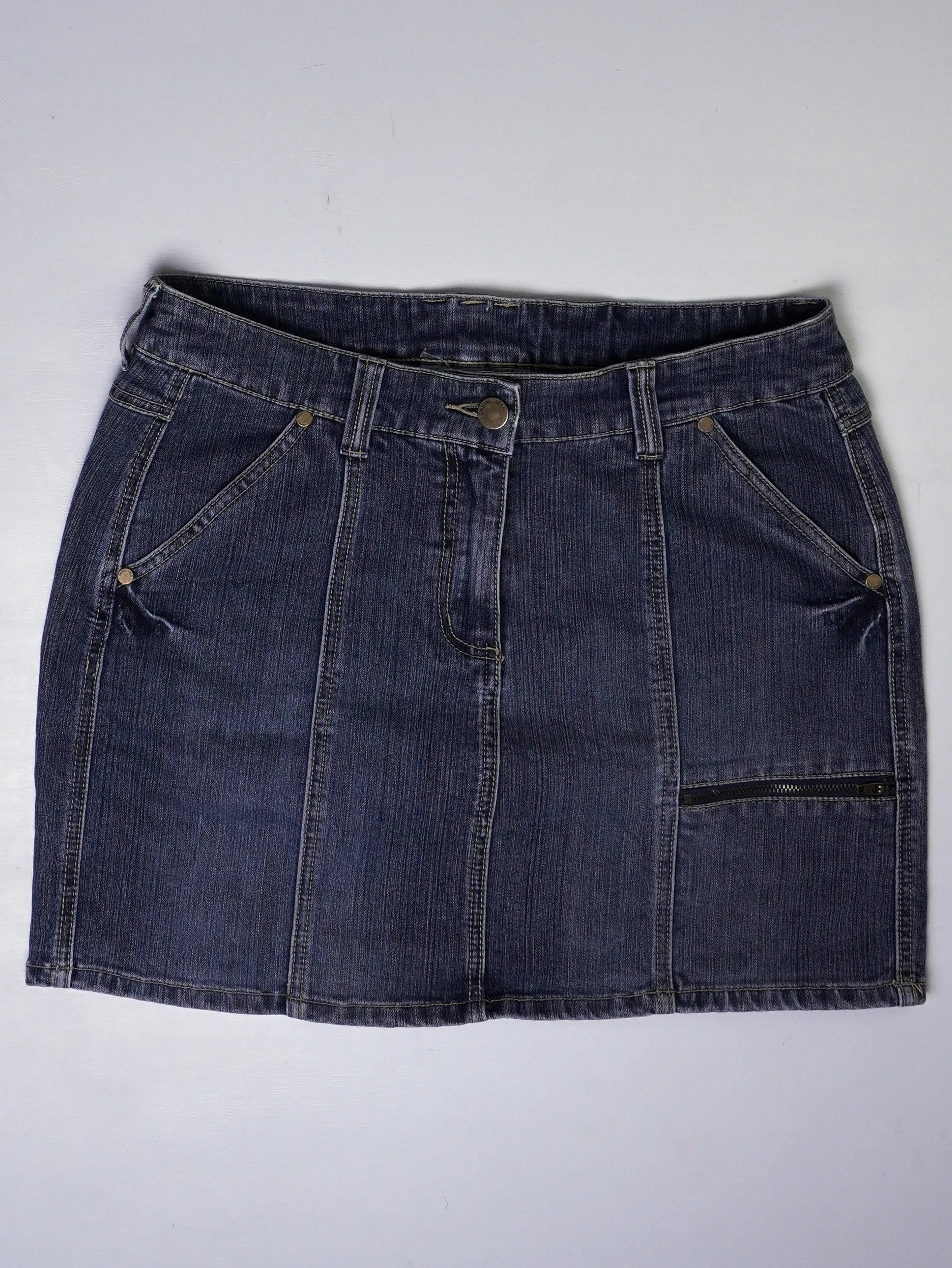 Y2K 42 Mini Rock (XL)