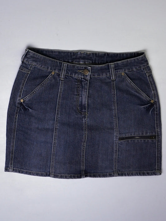 Y2K 42 Mini Rock (XL)