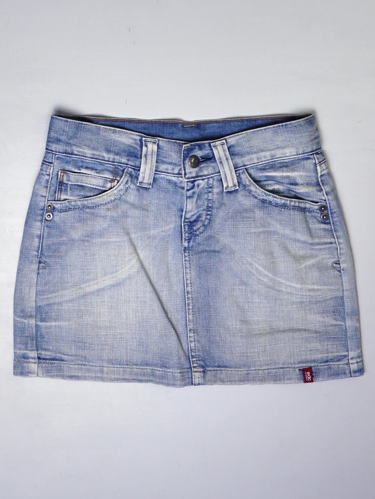 Y2K 38 Mini Rock (M)
