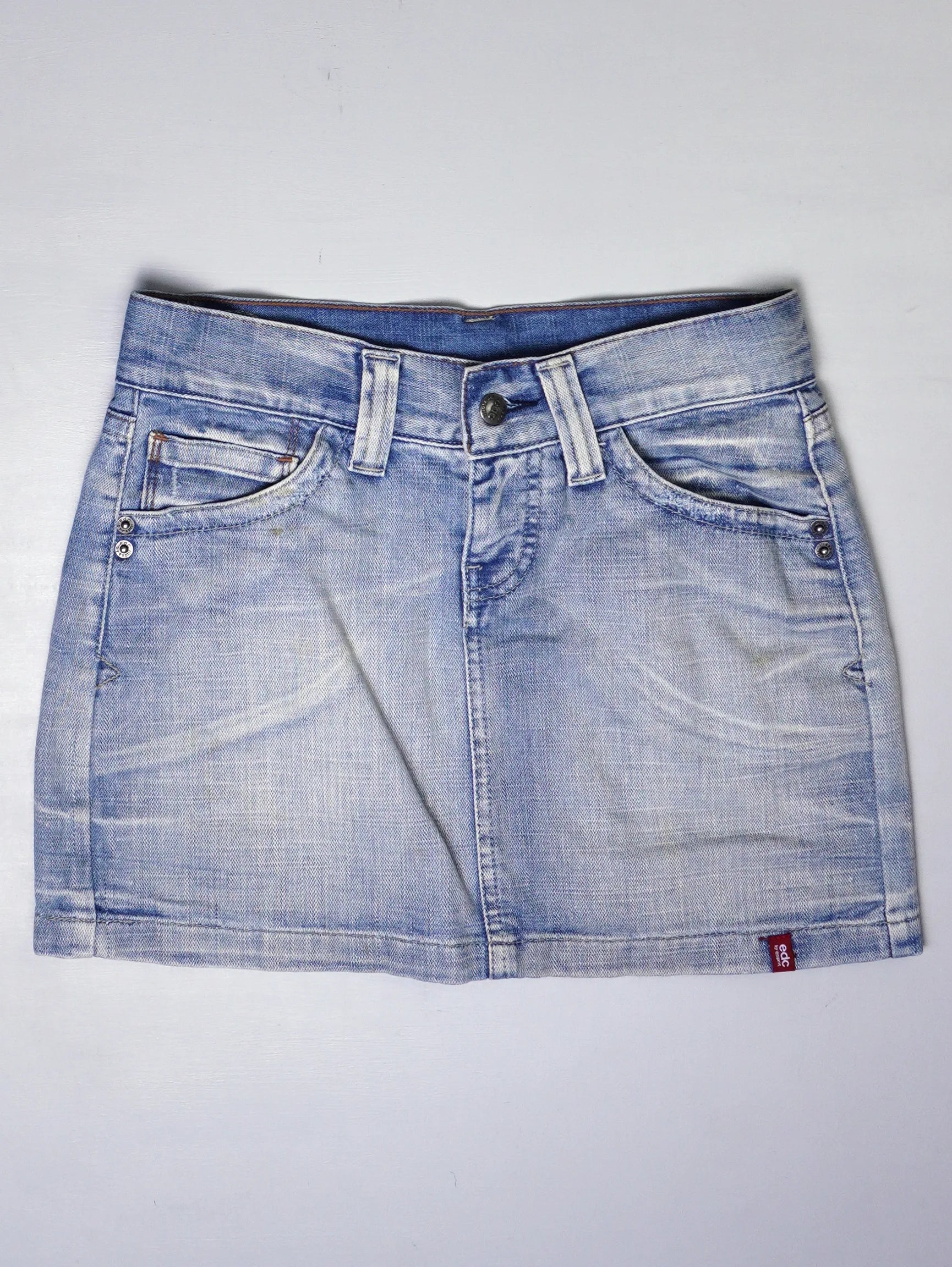 Y2K 38 Mini Rock (M)