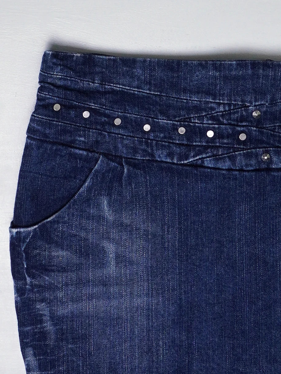 Y2K 42 Mini Rock (XL)