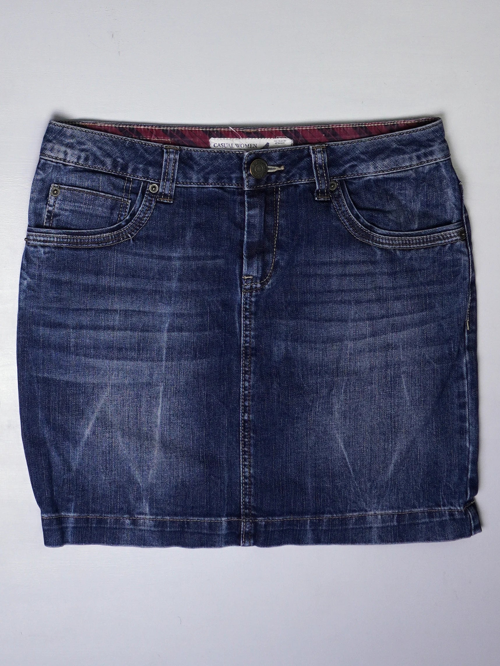 Y2K 42 Mini Rock (XL)