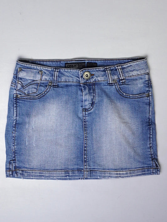 Only 36 Mini Rock (S)