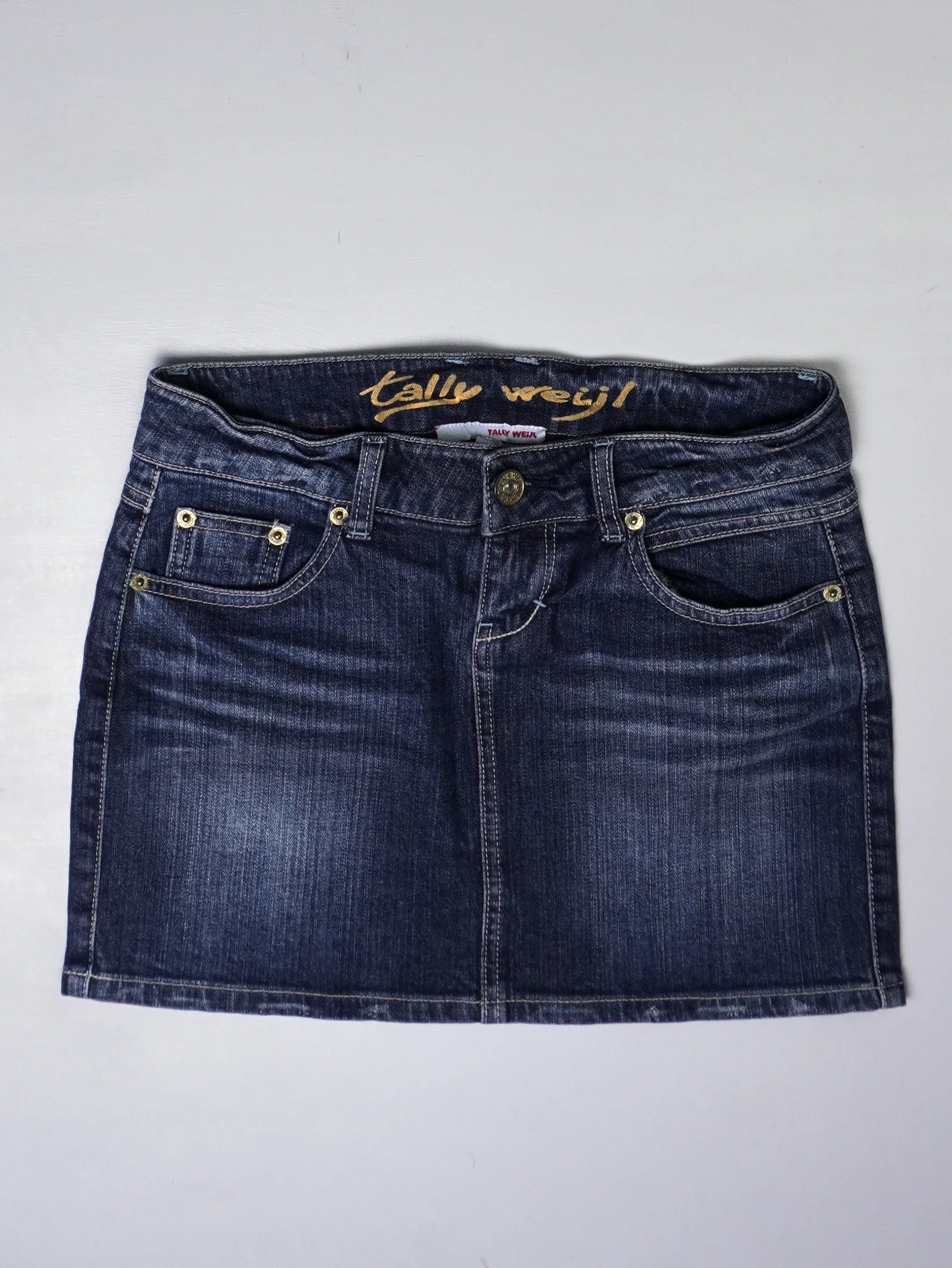 Y2K 38 Mini Rock (M)