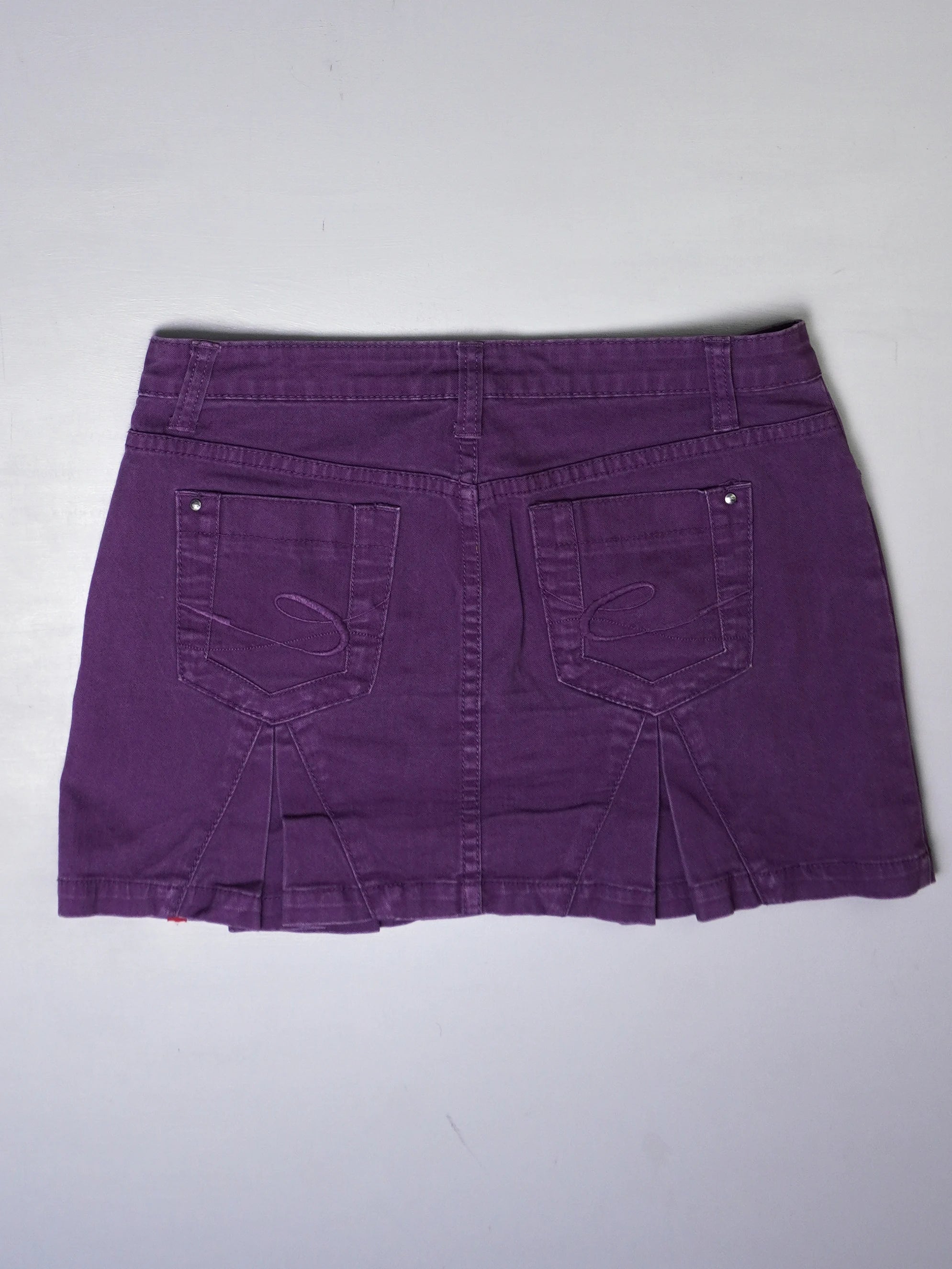 Y2K 42 Mini Rock (XL)