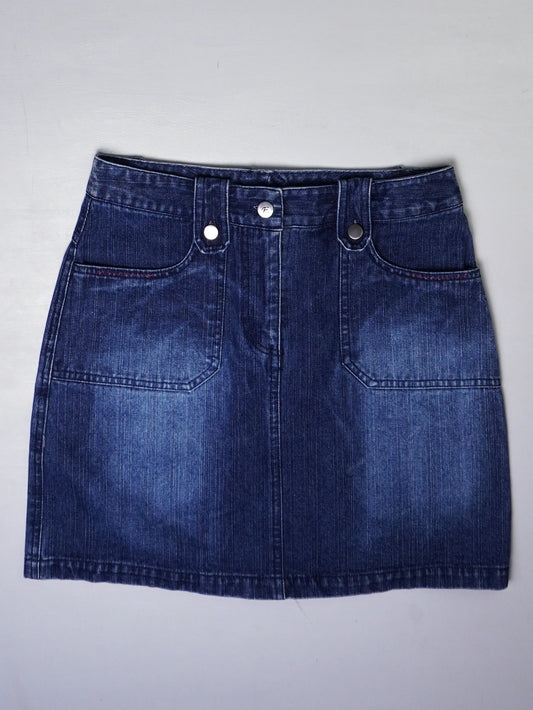 Y2K 38 Mini Rock (M)