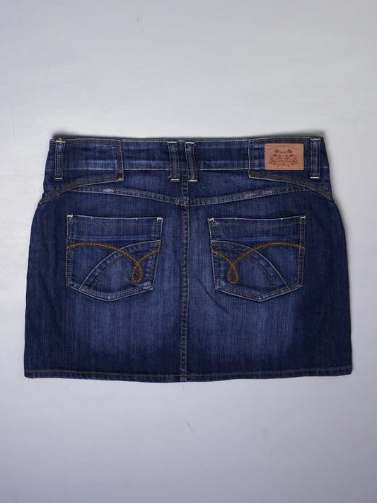 Y2K 42 Mini Rock (XL)