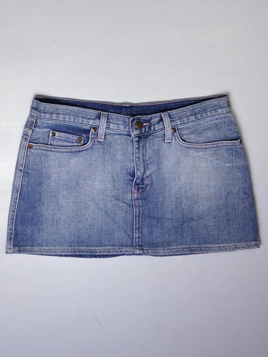 Y2K 38/40 Mini Rock (M/L)