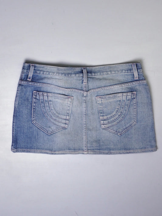 Y2K 38/40 Mini Rock (M/L)