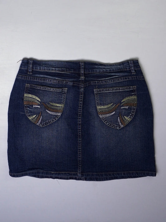 Y2K 38 Mini Rock (M)