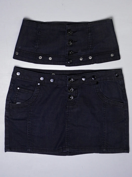 Y2K 38 Mini Rock (M)