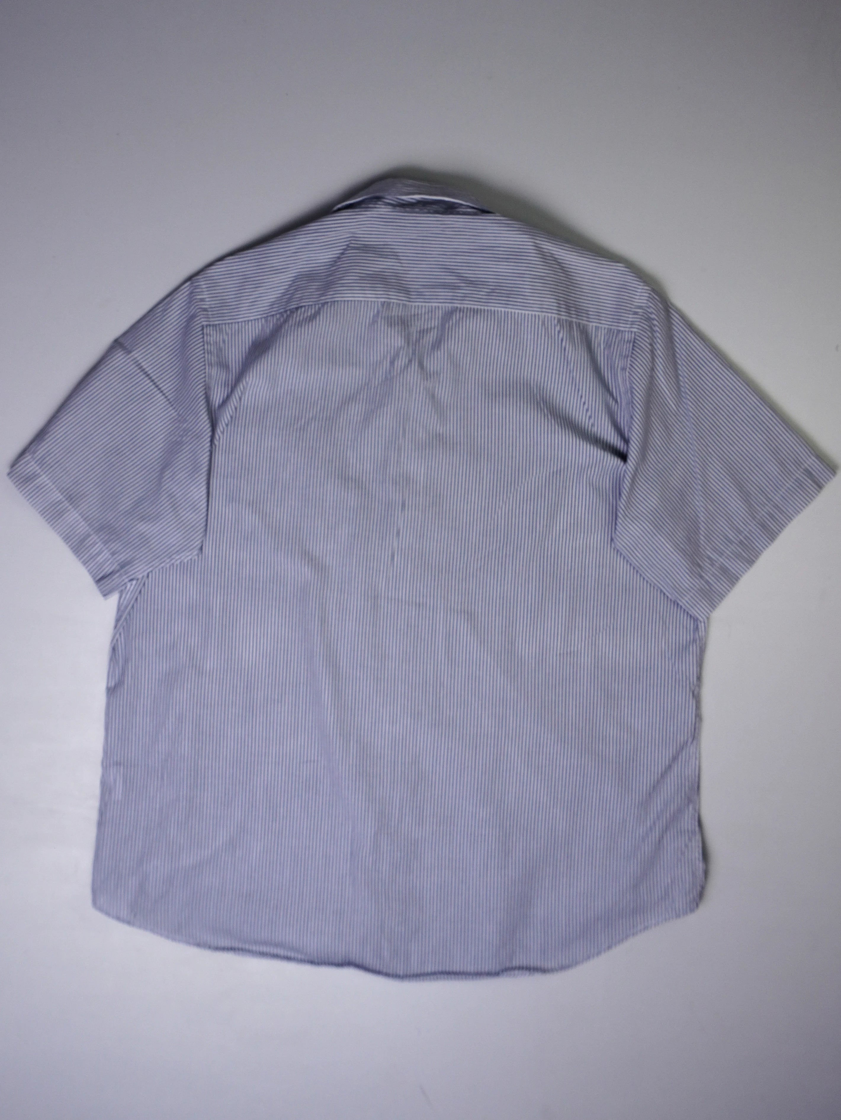 Berga Kurzarmhemd (XXL)