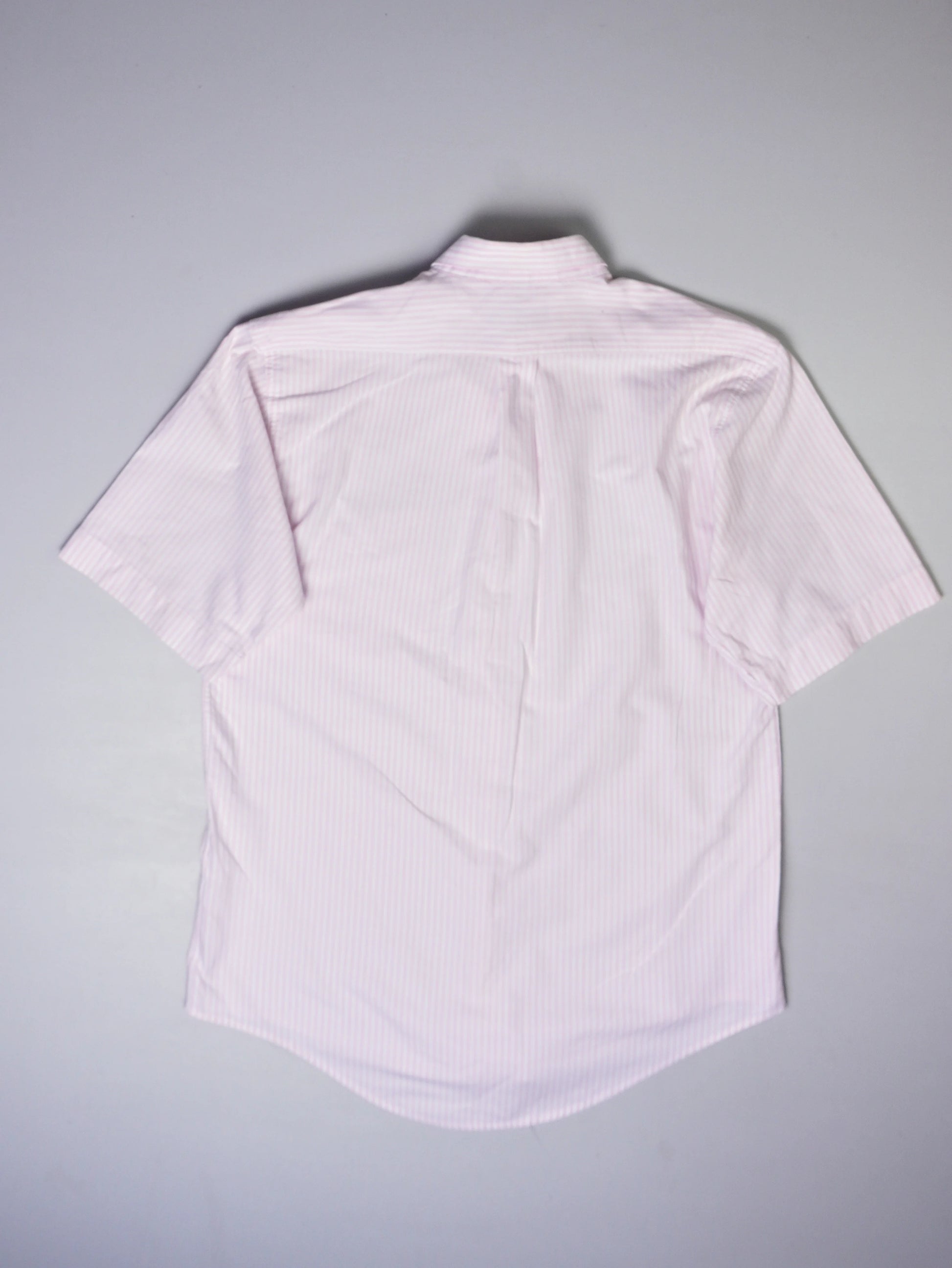 Authentic Kurzarmhemd (M)